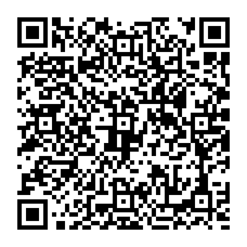 QR Kodu
