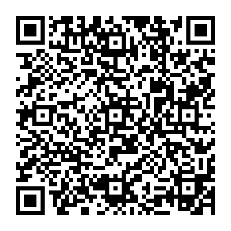 QR Kodu