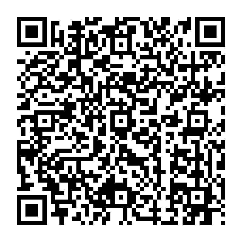 QR Kodu