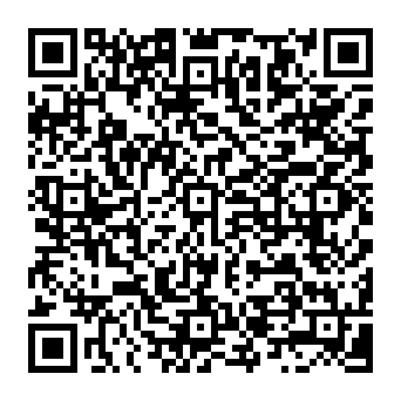 QR Kodu