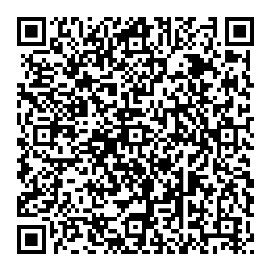 QR Kodu