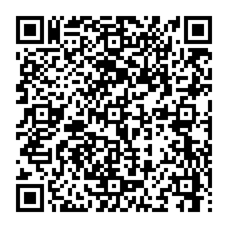 QR Kodu