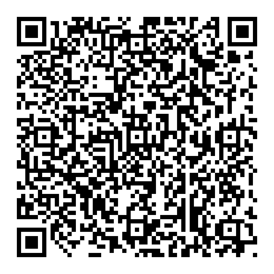 QR Kodu