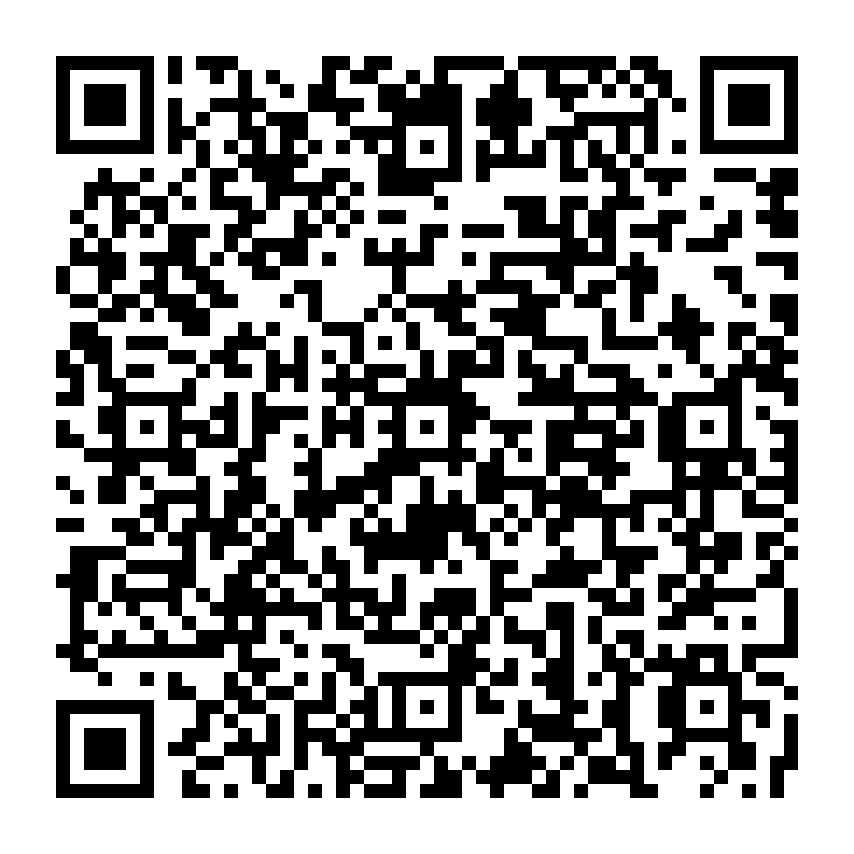 QR Kodu