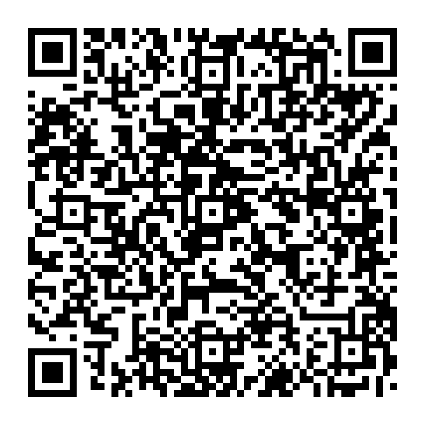 QR Kodu
