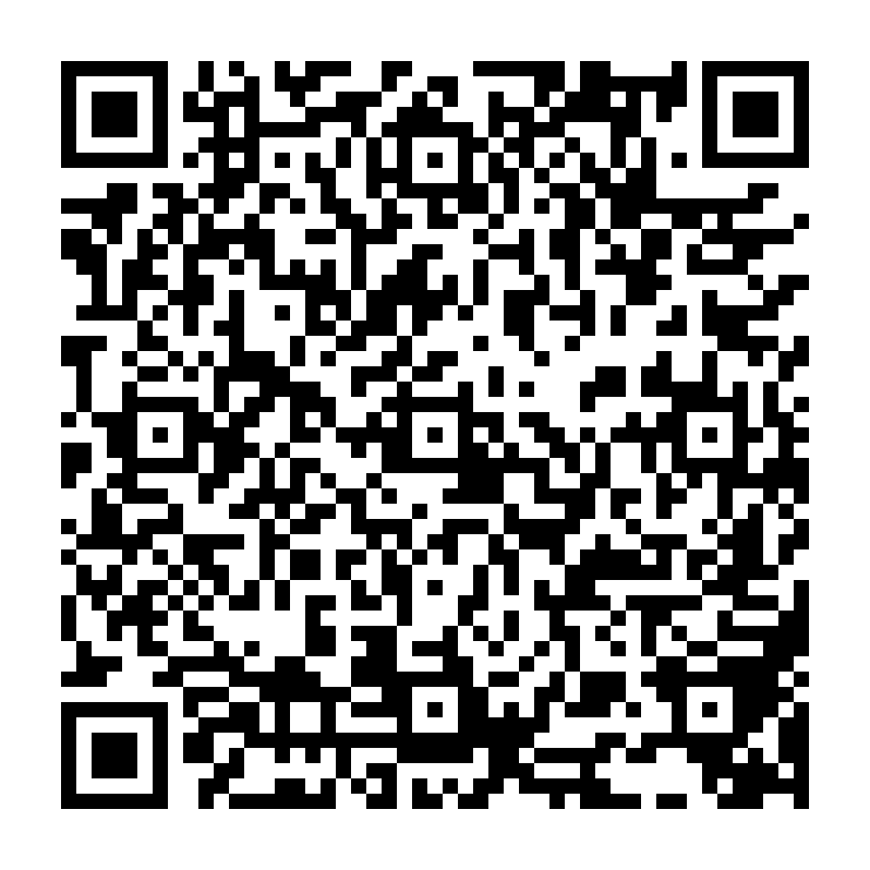 QR Kodu