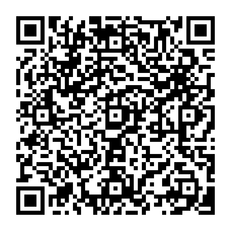 QR Kodu