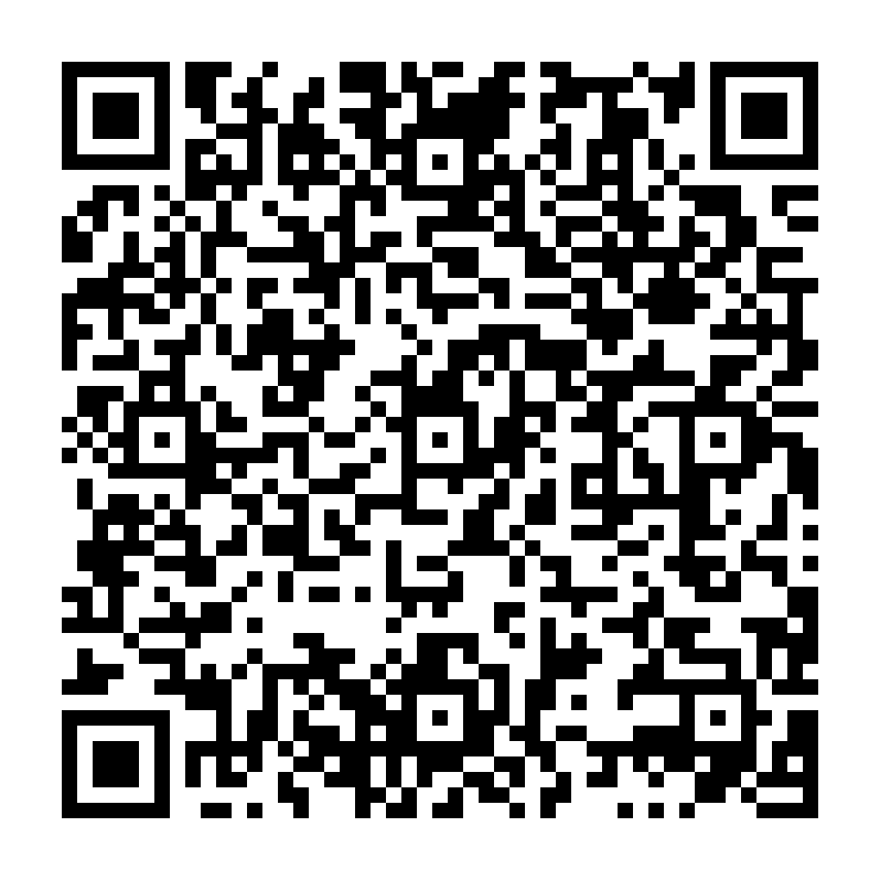 QR Kodu