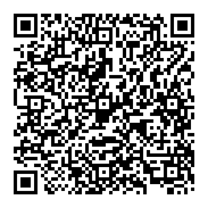 QR Kodu