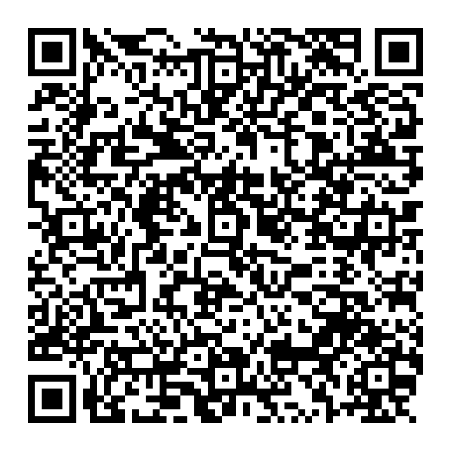 QR Kodu