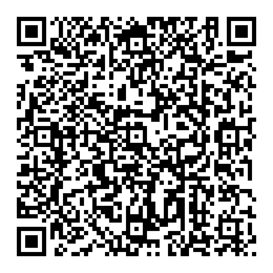 QR Kodu