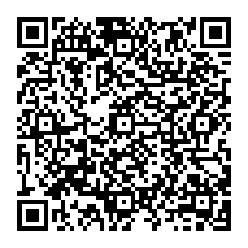 QR Kodu