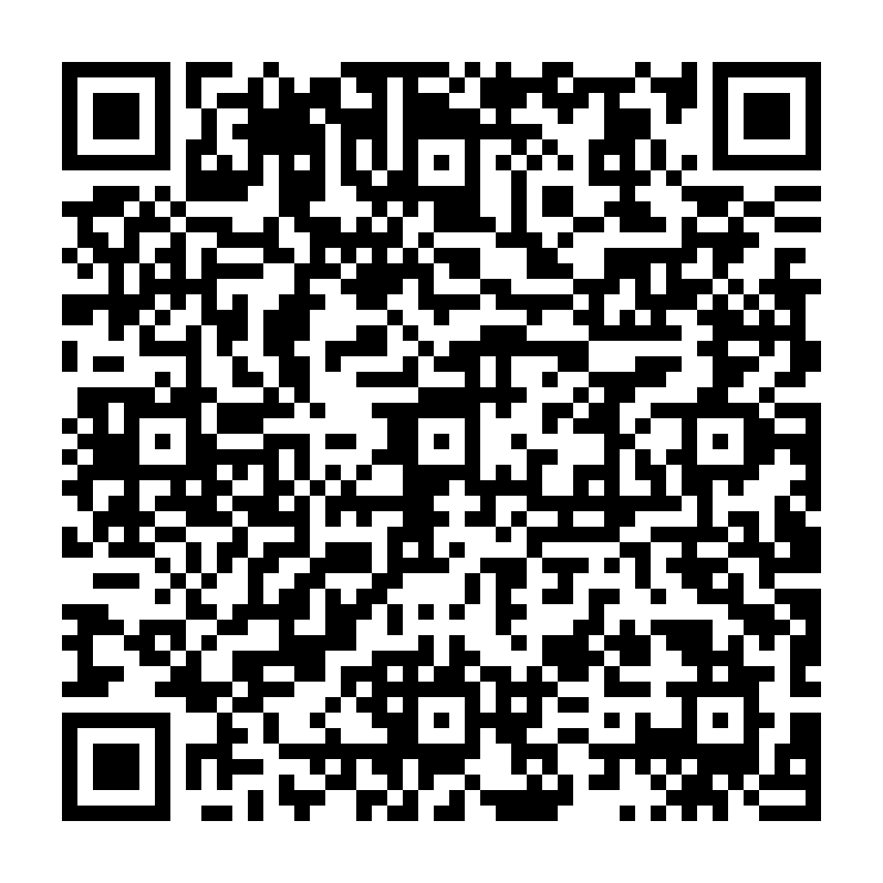 QR Kodu
