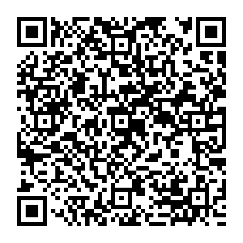 QR Kodu