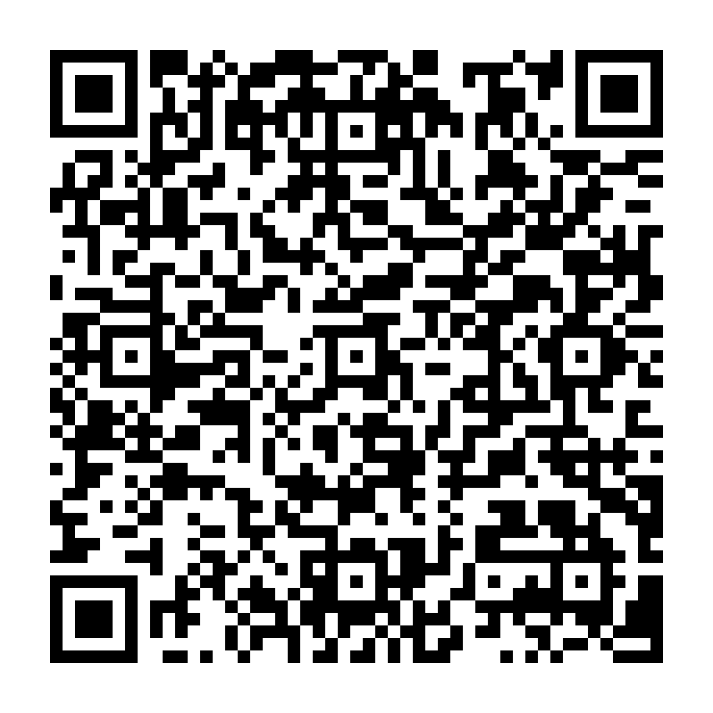 QR Kodu