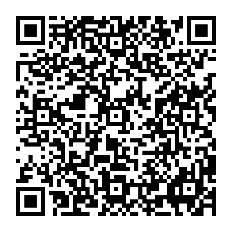 QR Kod
