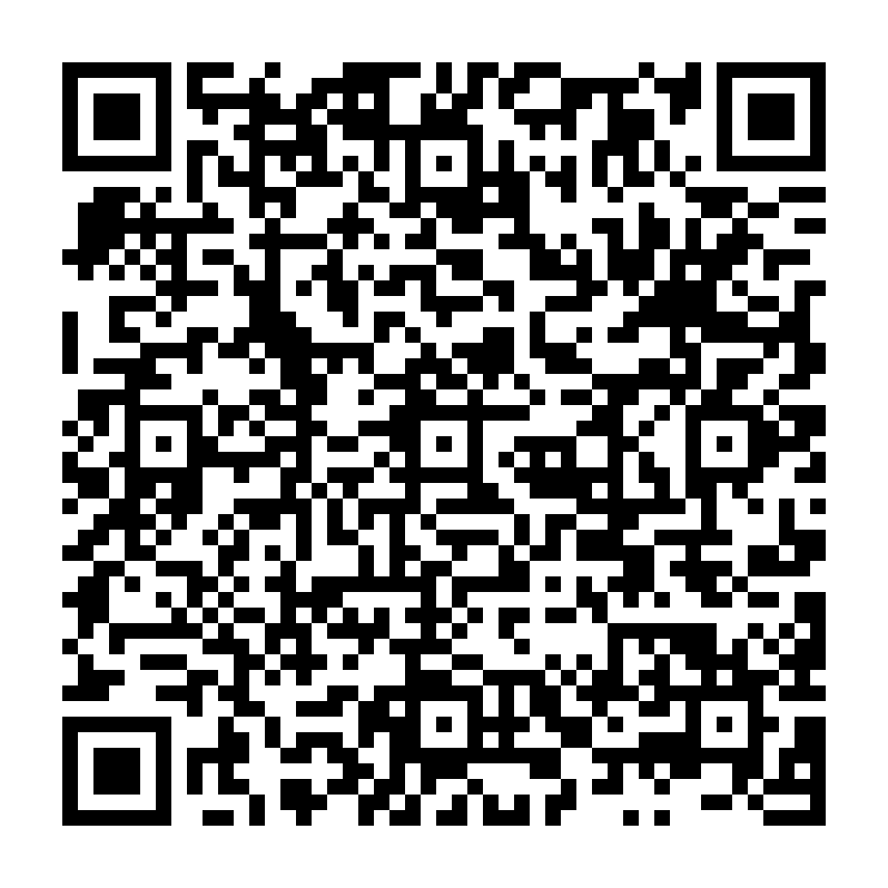 QR Kodu