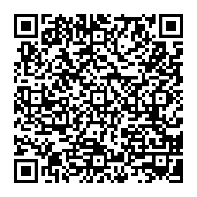 QR Kodu