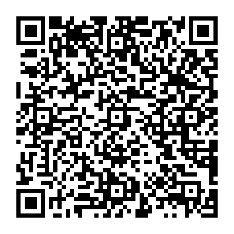 QR Kodu