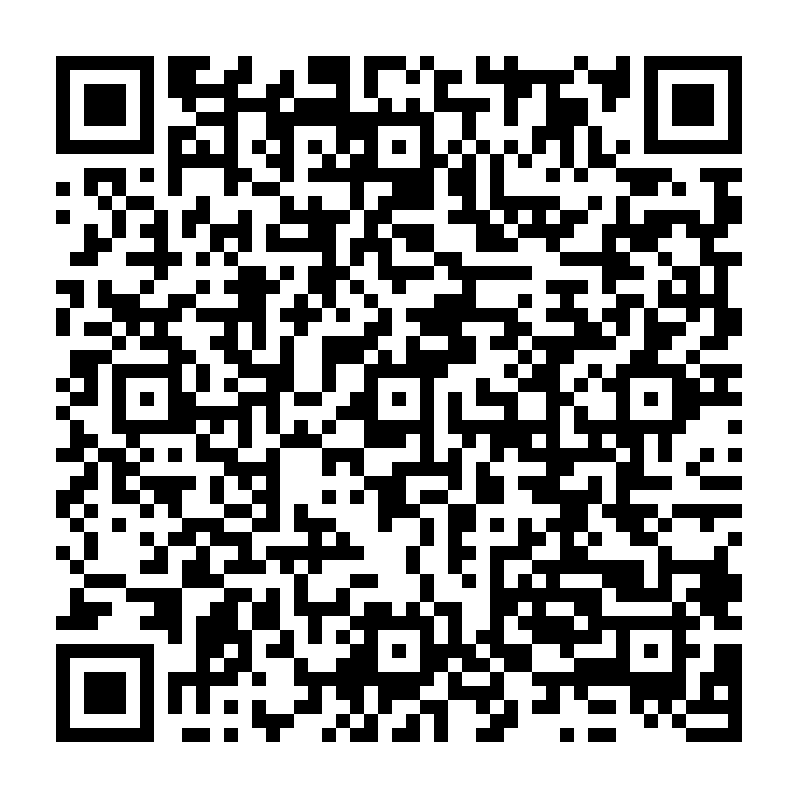 QR Kodu