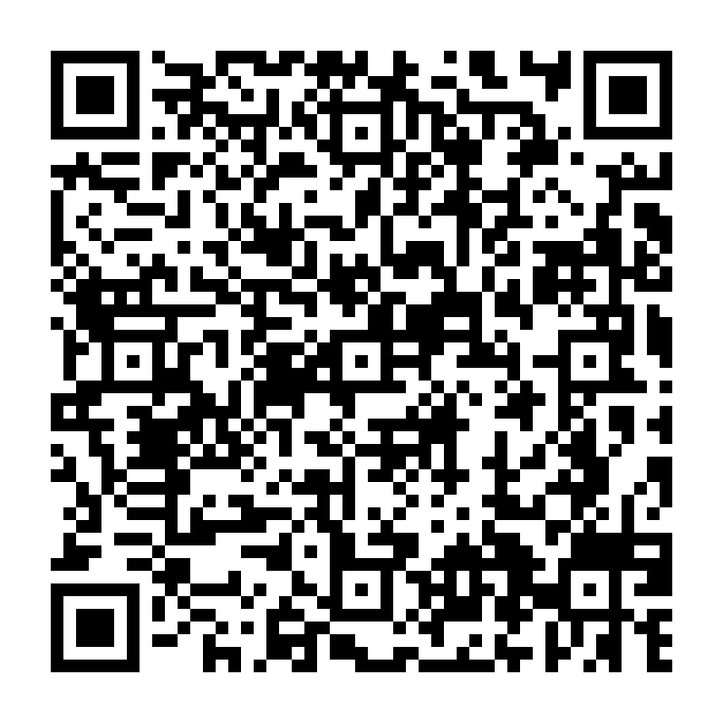 QR Kodu