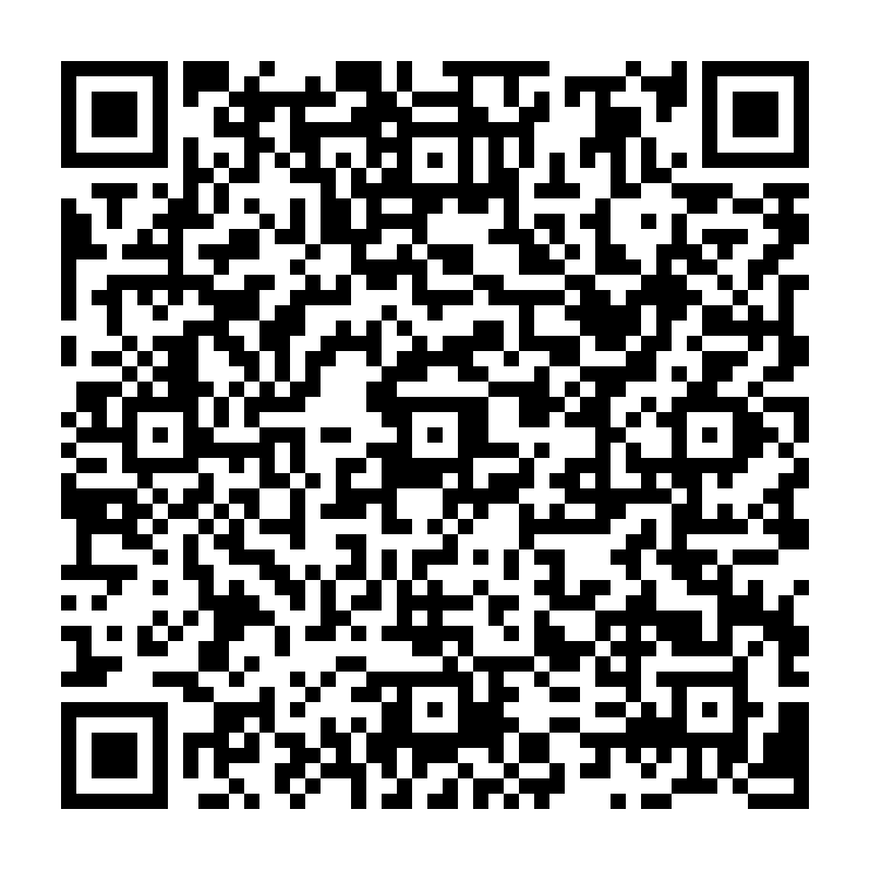 QR Kodu