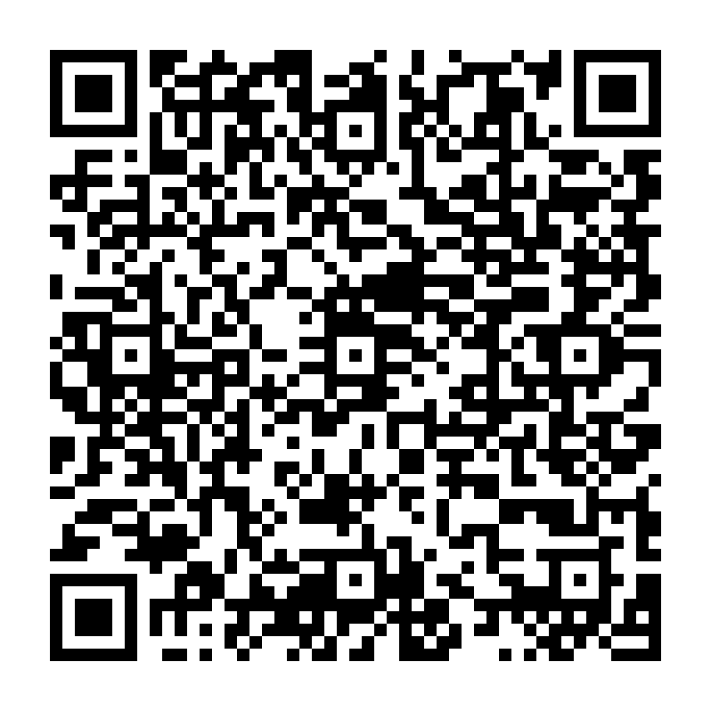 QR Kodu