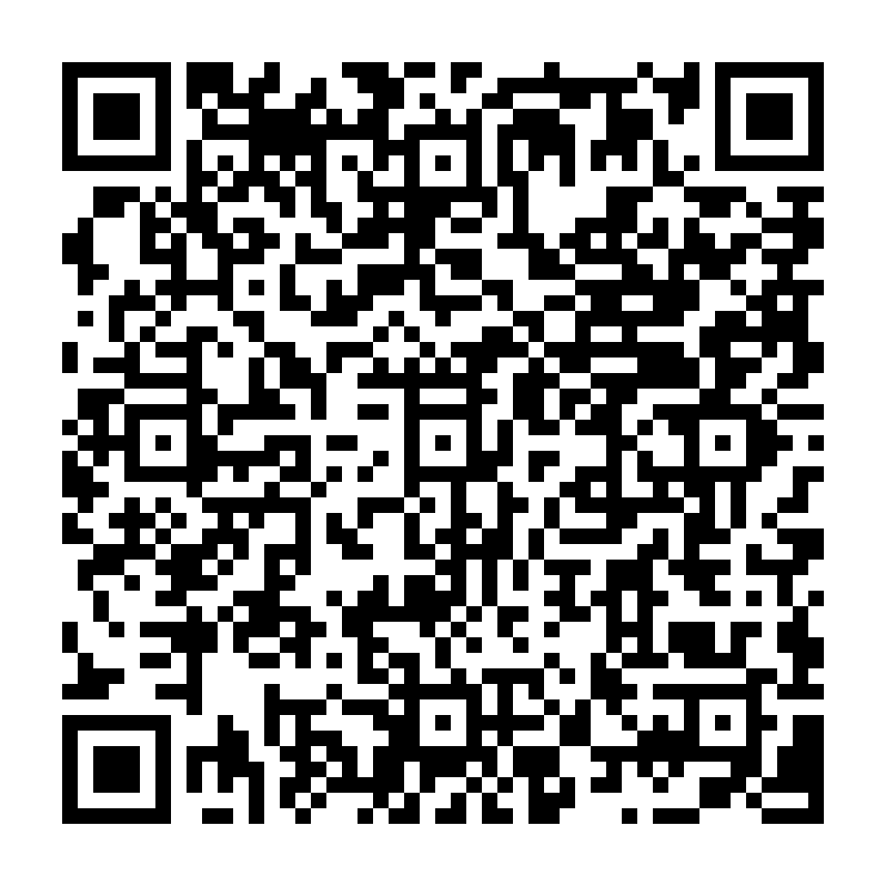 QR Kodu