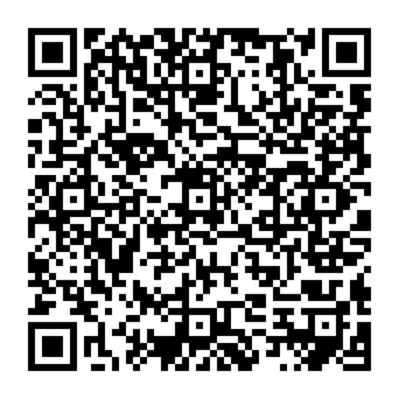 QR Kodu