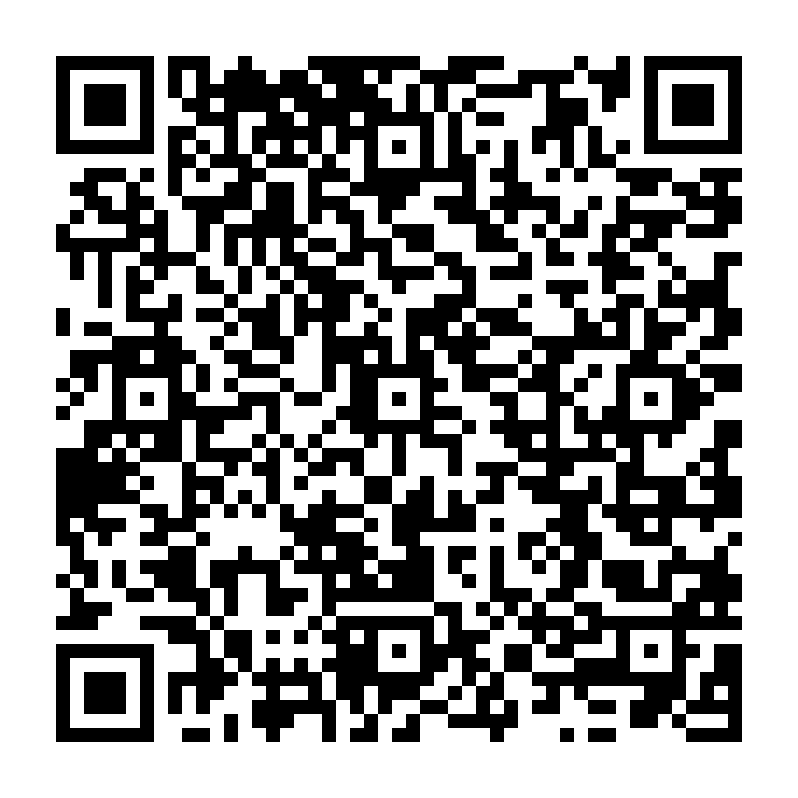 QR Kodu