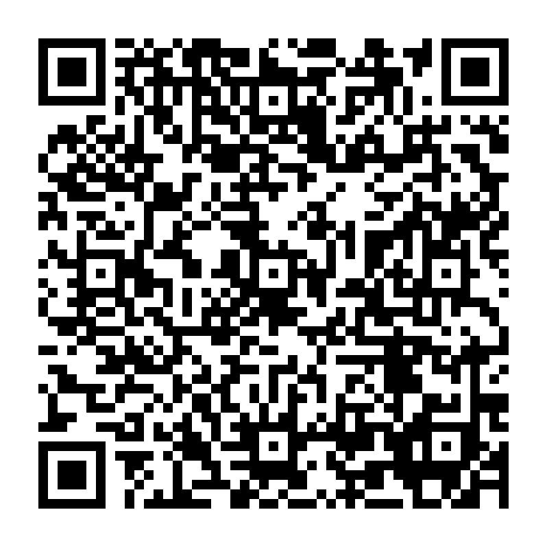 QR Kodu