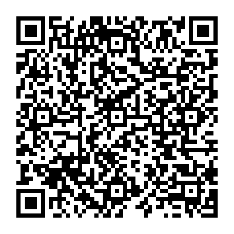 QR Kodu