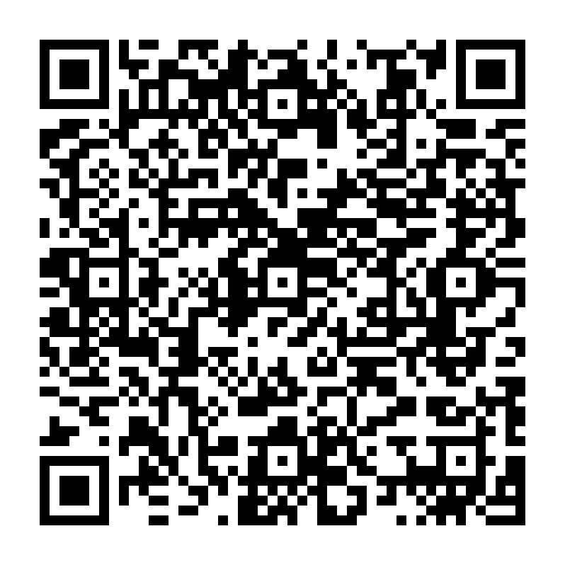 QR Kodu