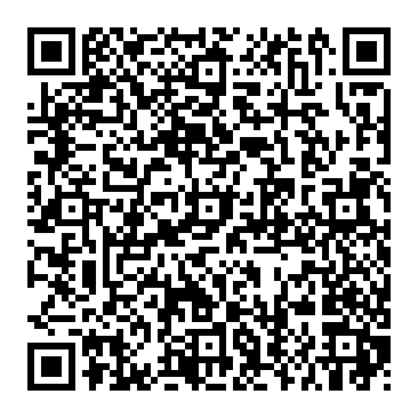 QR Kodu