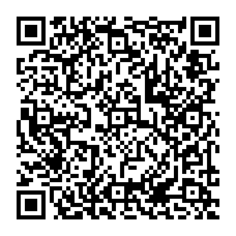 QR Kodu