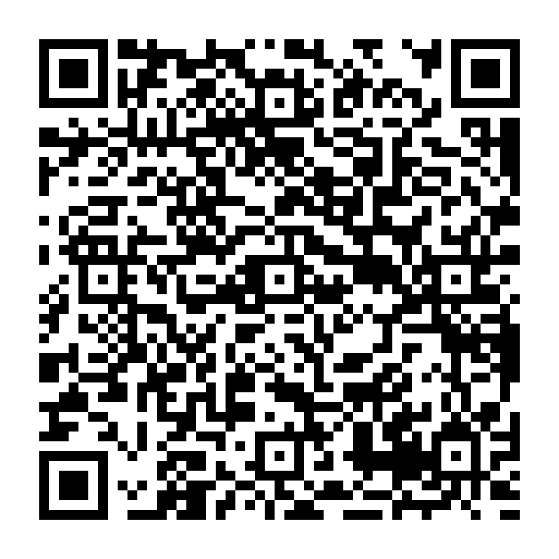 QR Kodu