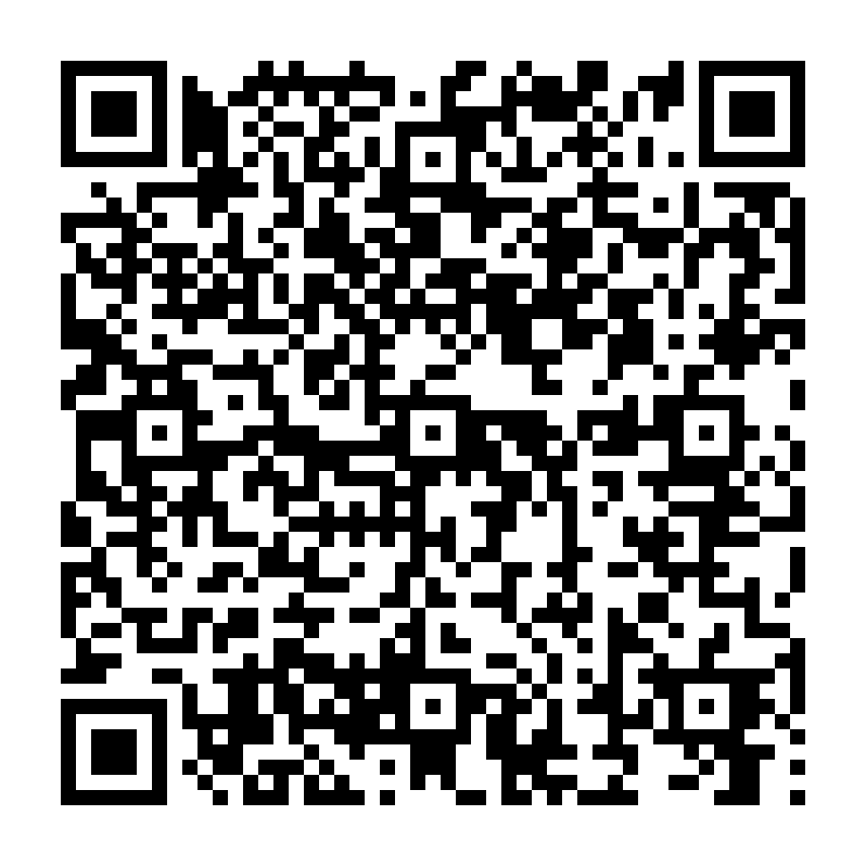 QR Kodu