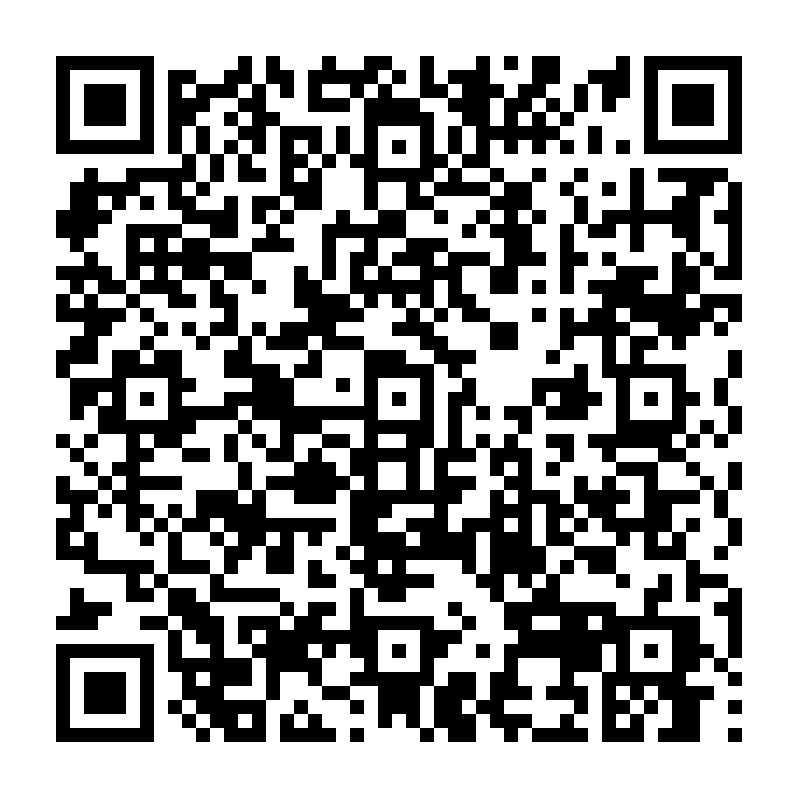 QR Kodu