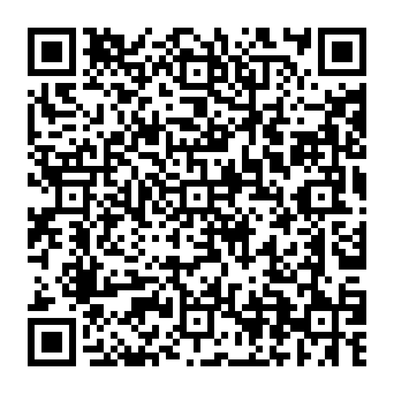 QR Kodu