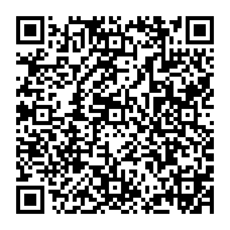QR Kodu