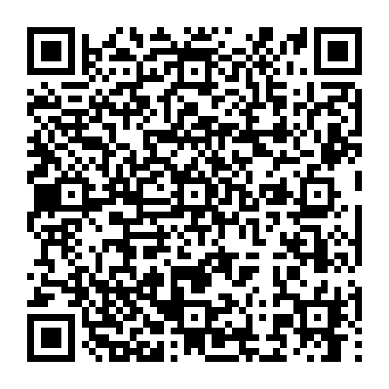 QR Kodu