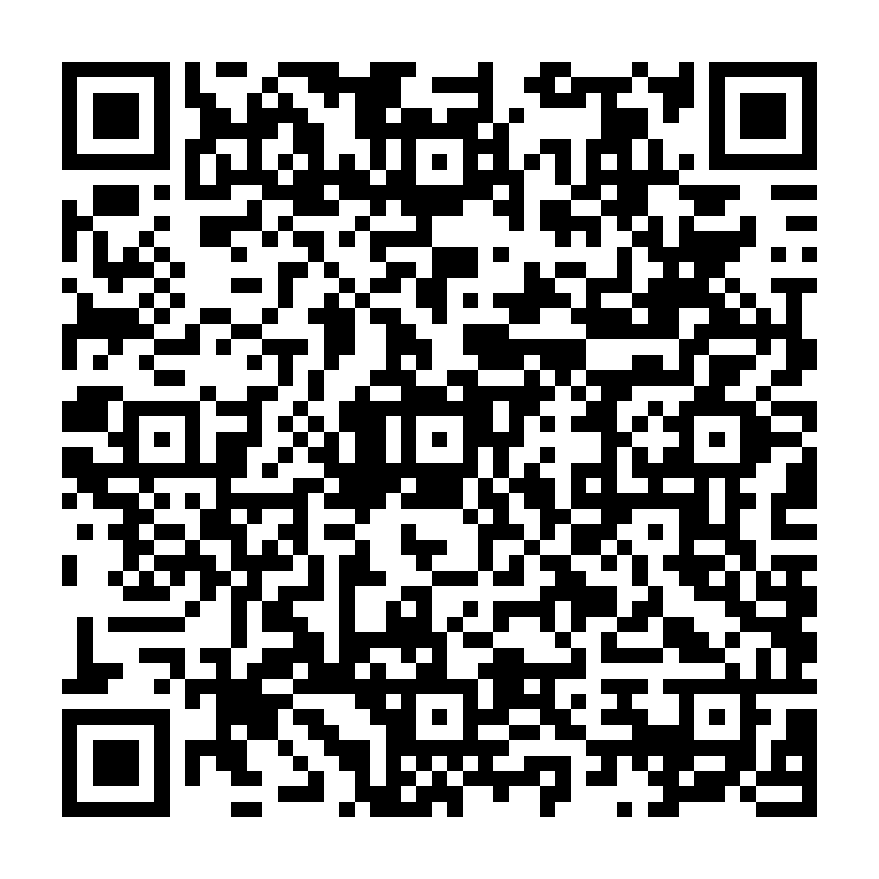 QR Kodu