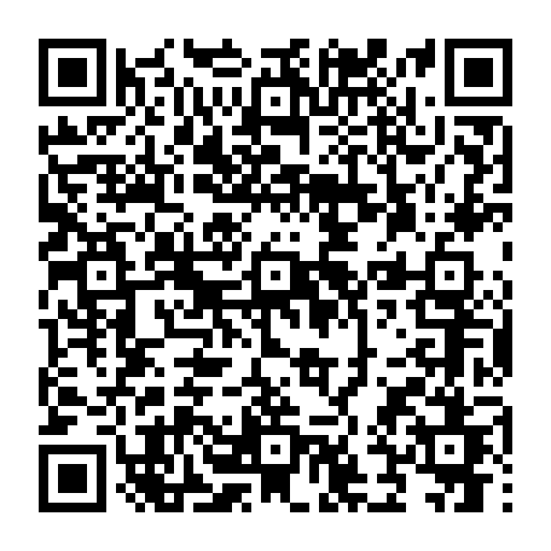 QR Kodu