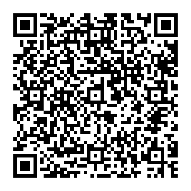 QR Kodu
