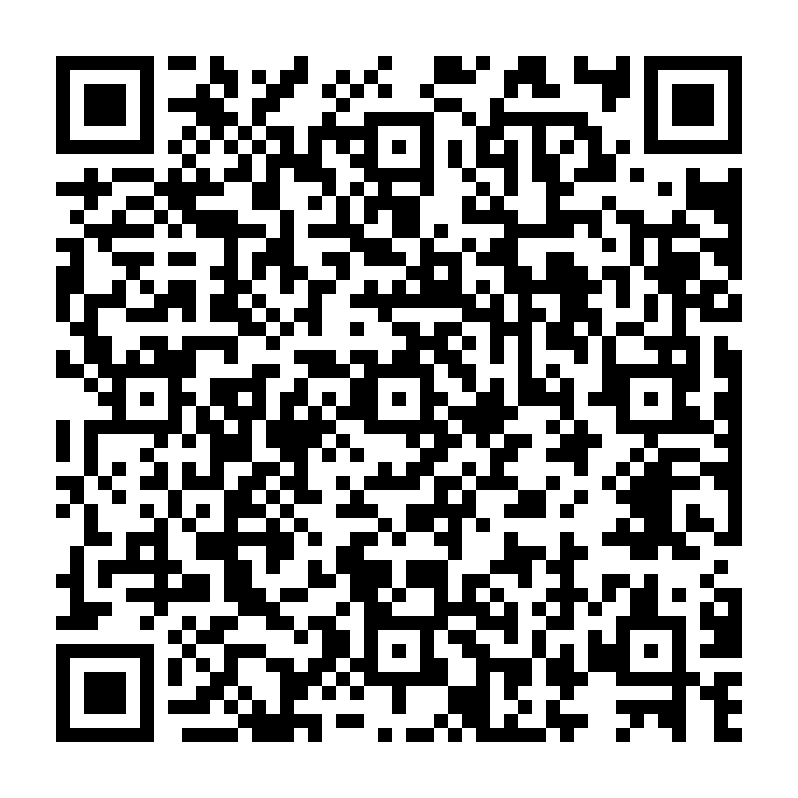 QR Kodu