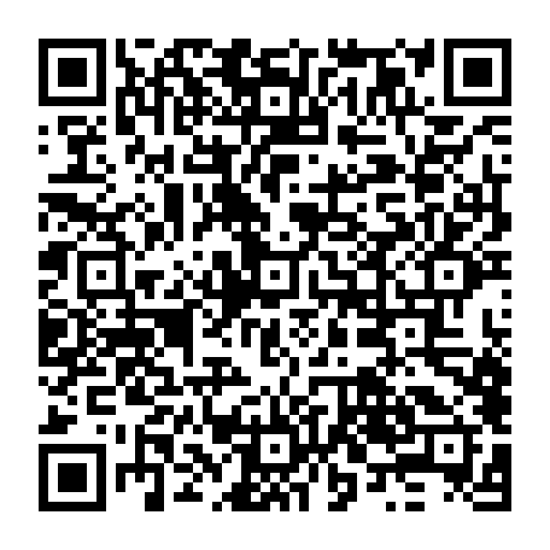 QR Kodu