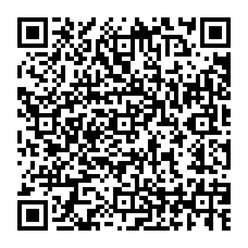 QR Kodu