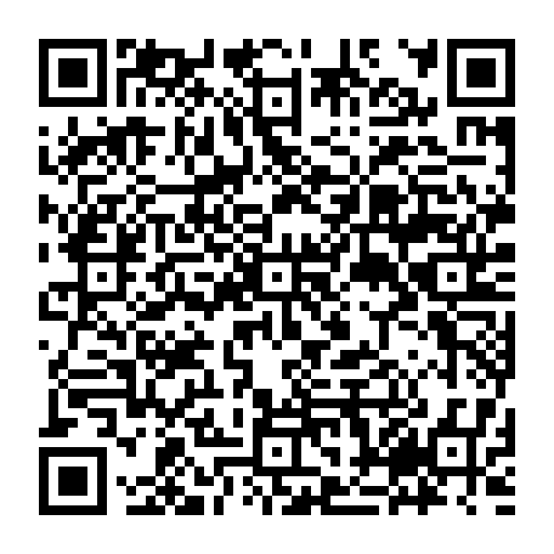 QR Kodu