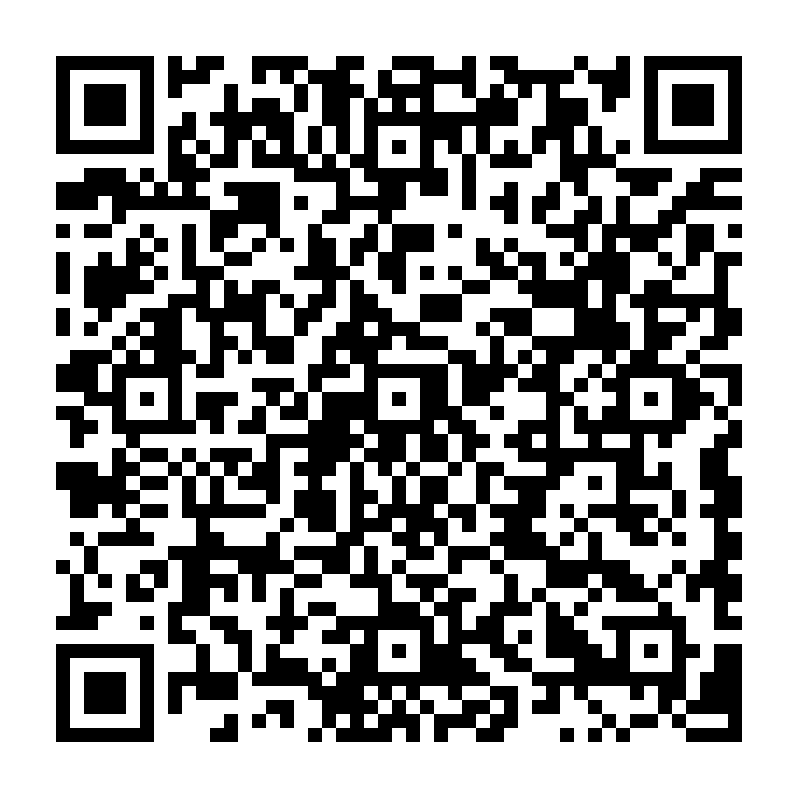 QR Kodu