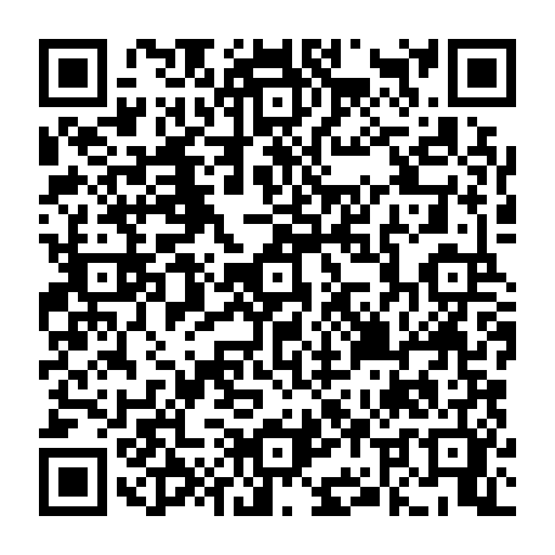 QR Kodu